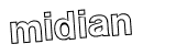 Anti-spam image