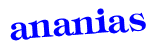 Anti-spam image