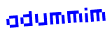 Anti-spam image