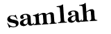 Anti-spam image