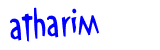 Anti-spam image