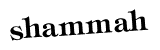 Anti-spam image