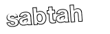 Anti-spam image