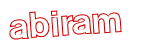 Anti-spam image