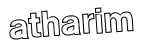 Anti-spam image