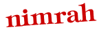 Anti-spam image