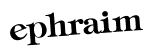 Anti-spam image