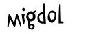 Anti-spam image