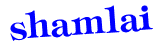 Anti-spam image