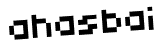 Anti-spam image