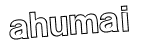 Anti-spam image