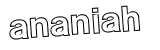 Anti-spam image