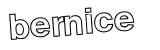 Anti-spam image