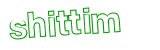 Anti-spam image