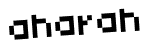 Anti-spam image