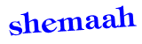 Anti-spam image