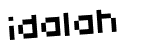 Anti-spam image