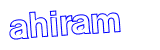 Anti-spam image