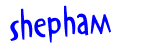 Anti-spam image