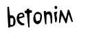 Anti-spam image