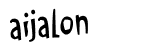 Anti-spam image