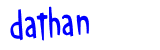 Anti-spam image
