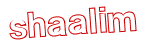 Anti-spam image