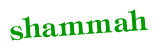 Anti-spam image