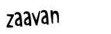 Anti-spam image