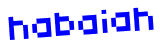 Anti-spam image