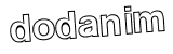 Anti-spam image