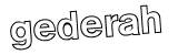 Anti-spam image