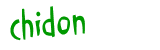 Anti-spam image