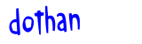 Anti-spam image
