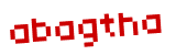 Anti-spam image