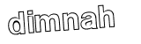 Anti-spam image