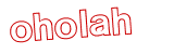Anti-spam image