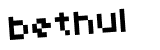 Anti-spam image