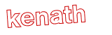 Anti-spam image