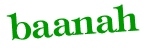 Anti-spam image