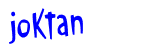 Anti-spam image
