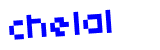 Anti-spam image
