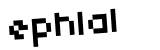 Anti-spam image