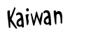 Anti-spam image