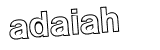Anti-spam image