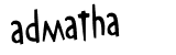 Anti-spam image