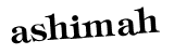Anti-spam image