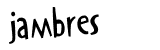 Anti-spam image