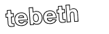 Anti-spam image