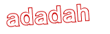 Anti-spam image